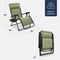 Best Choice Products Oversized Padded Zero Gravity Chair, Folding Outdoor Patio Recliner w/ Side Tray